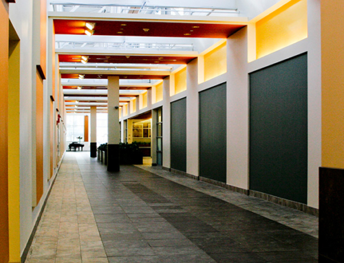 Bioskills Education Center