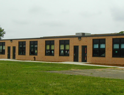 John West & Charles Scwarting Elementary School