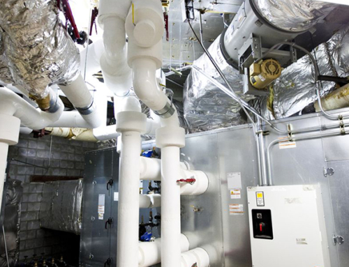 Northeast HVAC Upgrades