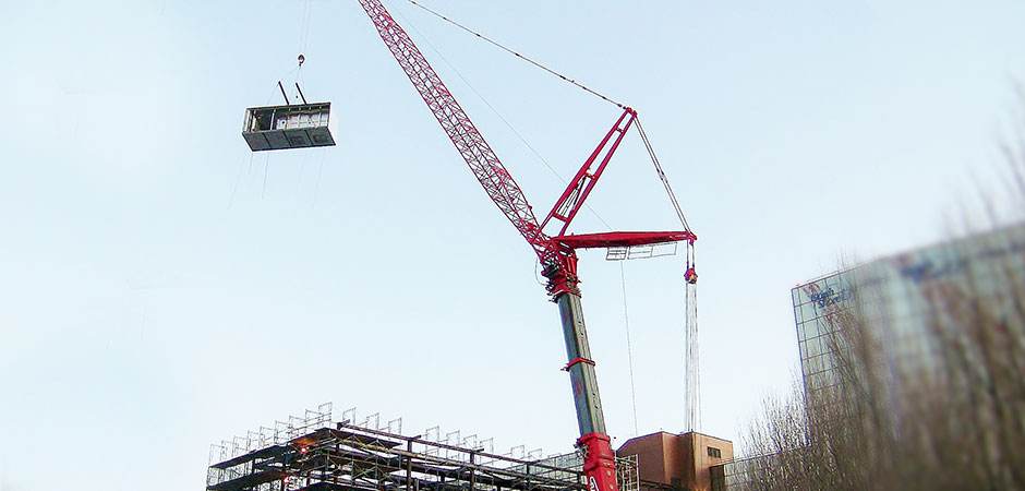 OB Modernization and Addition Katz Womens' Hospital / Manhasset, NY