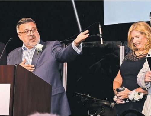 Soiree Under the Stars has strong return