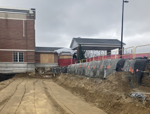 Beth Israel Deaconess Hospital–Plymouth Accelerates ER Expansion with Axis Construction